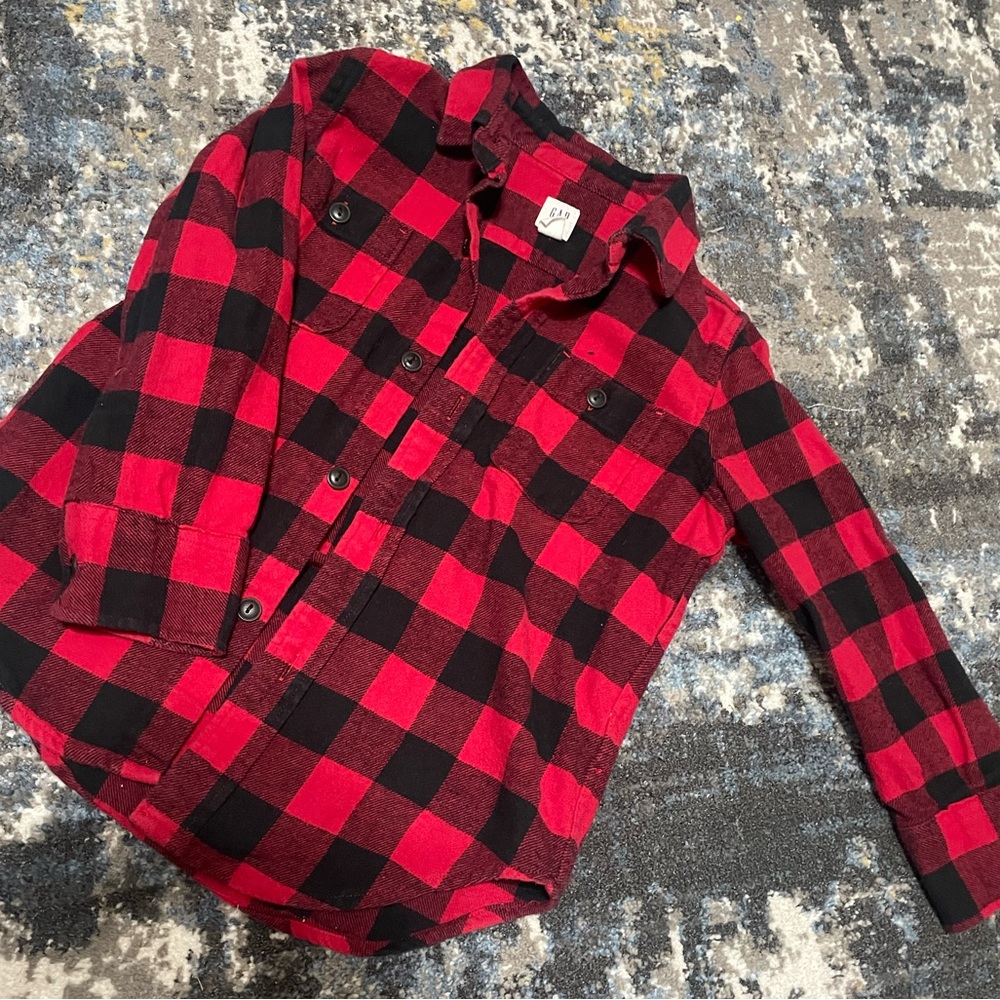 Boys xs gap